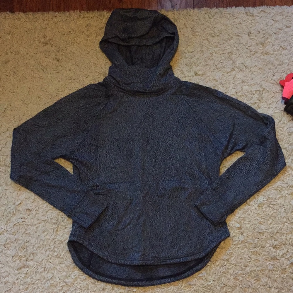 Rulu lululemon pullover